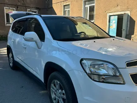 Chevrolet Orlando 2014 года за 6 000 000 тг. в Караганда