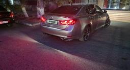 Lexus GS 350 2014 годаүшін9 350 000 тг. в Атырау – фото 3