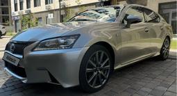 Lexus GS 350 2014 годаүшін9 350 000 тг. в Атырау