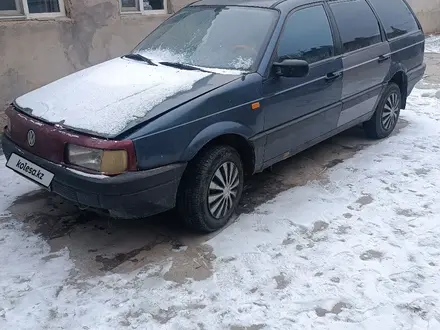 Volkswagen Passat 1989 года за 600 000 тг. в Жаркент