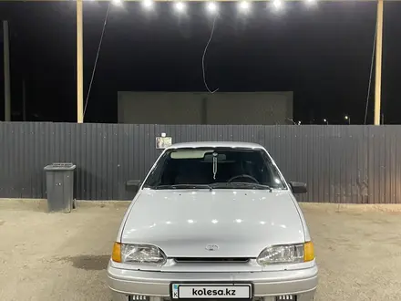 ВАЗ (Lada) 2115 2007 года за 1 400 000 тг. в Арысь