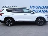 Hyundai Santa Fe 2023 года за 19 990 000 тг. в Костанай – фото 4