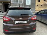 Hyundai Tucson 2014 года за 8 000 000 тг. в Актобе – фото 5