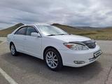 Toyota Camry 2003 годаүшін4 400 000 тг. в Каратау