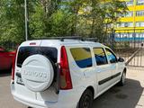 ВАЗ (Lada) Largus 2014 годаүшін3 580 000 тг. в Астана – фото 4
