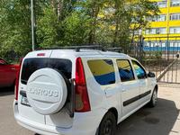 ВАЗ (Lada) Largus 2014 годаүшін3 400 000 тг. в Астана