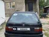 Volkswagen Passat 1993 года за 1 500 000 тг. в Шымкент – фото 3