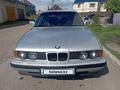 BMW 525 1990 года за 1 890 000 тг. в Петропавловск – фото 11