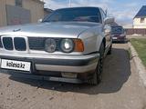 BMW 525 1990 годаүшін1 890 000 тг. в Петропавловск – фото 5