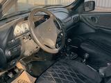 Chevrolet Niva 2007 года за 1 350 000 тг. в Тараз – фото 5