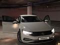 Volkswagen Passat 2021 годаүшін13 500 000 тг. в Астана – фото 2