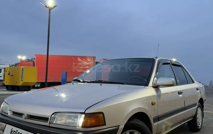 Mazda 323 1993 года за 1 500 000 тг. в Алматы
