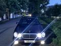 Mercedes-Benz E 280 1997 годаүшін2 800 000 тг. в Талдыкорган – фото 9