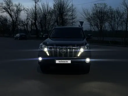 Toyota Land Cruiser Prado 2016 года за 18 000 000 тг. в Алматы – фото 8