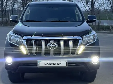 Toyota Land Cruiser Prado 2016 года за 18 000 000 тг. в Алматы – фото 7