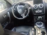 Nissan Qashqai 2008 года за 2 750 000 тг. в Алматы – фото 5