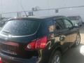 Nissan Qashqai 2008 годаүшін2 750 000 тг. в Алматы – фото 3