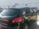 Nissan Qashqai 2008 года за 2 750 000 тг. в Алматы – фото 3