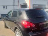 Nissan Qashqai 2008 года за 2 750 000 тг. в Алматы – фото 4
