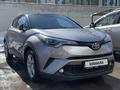 Toyota C-HR 2018 года за 9 490 000 тг. в Астана