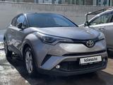 Toyota C-HR 2018 года за 9 390 000 тг. в Астана