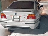 BMW 528 1997 годаүшін4 500 000 тг. в Сарыагаш – фото 4