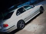 BMW 528 1997 годаүшін4 500 000 тг. в Сарыагаш – фото 5