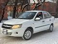 ВАЗ (Lada) Granta 2190 2014 годаүшін2 100 000 тг. в Алматы