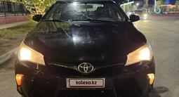 Toyota Camry 2016 года за 4 500 000 тг. в Актобе – фото 3