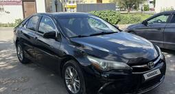 Toyota Camry 2016 года за 4 500 000 тг. в Актобе