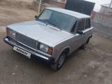 ВАЗ (Lada) 2107 2011 года за 850 000 тг. в Туркестан