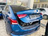 Hyundai Accent 2022 года за 1 020 111 тг. в Астана – фото 2