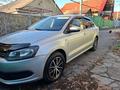 Volkswagen Polo 2014 годаүшін5 000 000 тг. в Алматы