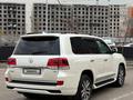 Toyota Land Cruiser 2017 годаfor34 500 000 тг. в Алматы – фото 8