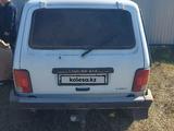 ВАЗ (Lada) Lada 2121 2015 года за 3 000 000 тг. в Чингирлау – фото 2