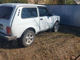 ВАЗ (Lada) Lada 2121 2015 года за 3 000 000 тг. в Чингирлау – фото 3