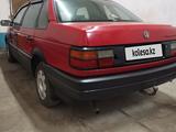 Volkswagen Passat 1991 года за 1 290 000 тг. в Павлодар – фото 5