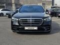 Mercedes-Benz S 500 2024 годаfor65 720 000 тг. в Астана – фото 4