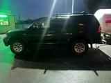 Mitsubishi Montero Sport 2001 годаүшін4 700 000 тг. в Уральск