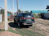 Mitsubishi Montero Sport 2001 года за 5 200 000 тг. в Уральск – фото 2