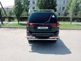 Mitsubishi Montero Sport 2001 года за 5 200 000 тг. в Уральск – фото 3