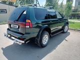 Mitsubishi Montero Sport 2001 года за 5 200 000 тг. в Уральск – фото 4