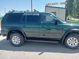 Mitsubishi Montero Sport 2001 годаүшін4 700 000 тг. в Уральск – фото 4