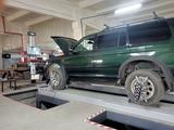 Mitsubishi Montero Sport 2001 годаүшін4 700 000 тг. в Уральск – фото 5