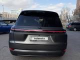 Li L9 2024 года за 28 000 000 тг. в Астана – фото 3