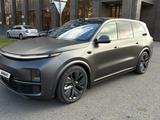 Li L9 2024 года за 28 000 000 тг. в Астана