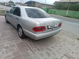 Mercedes-Benz E 230 1995 года за 2 380 000 тг. в Тараз – фото 5