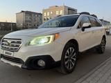 Subaru Outback 2014 годаүшін6 100 000 тг. в Уральск – фото 2