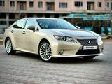 Lexus ES 300h 2012 года за 11 500 000 тг. в Актау – фото 3