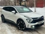 Kia Sportage 2024 годаfor18 850 000 тг. в Костанай – фото 2